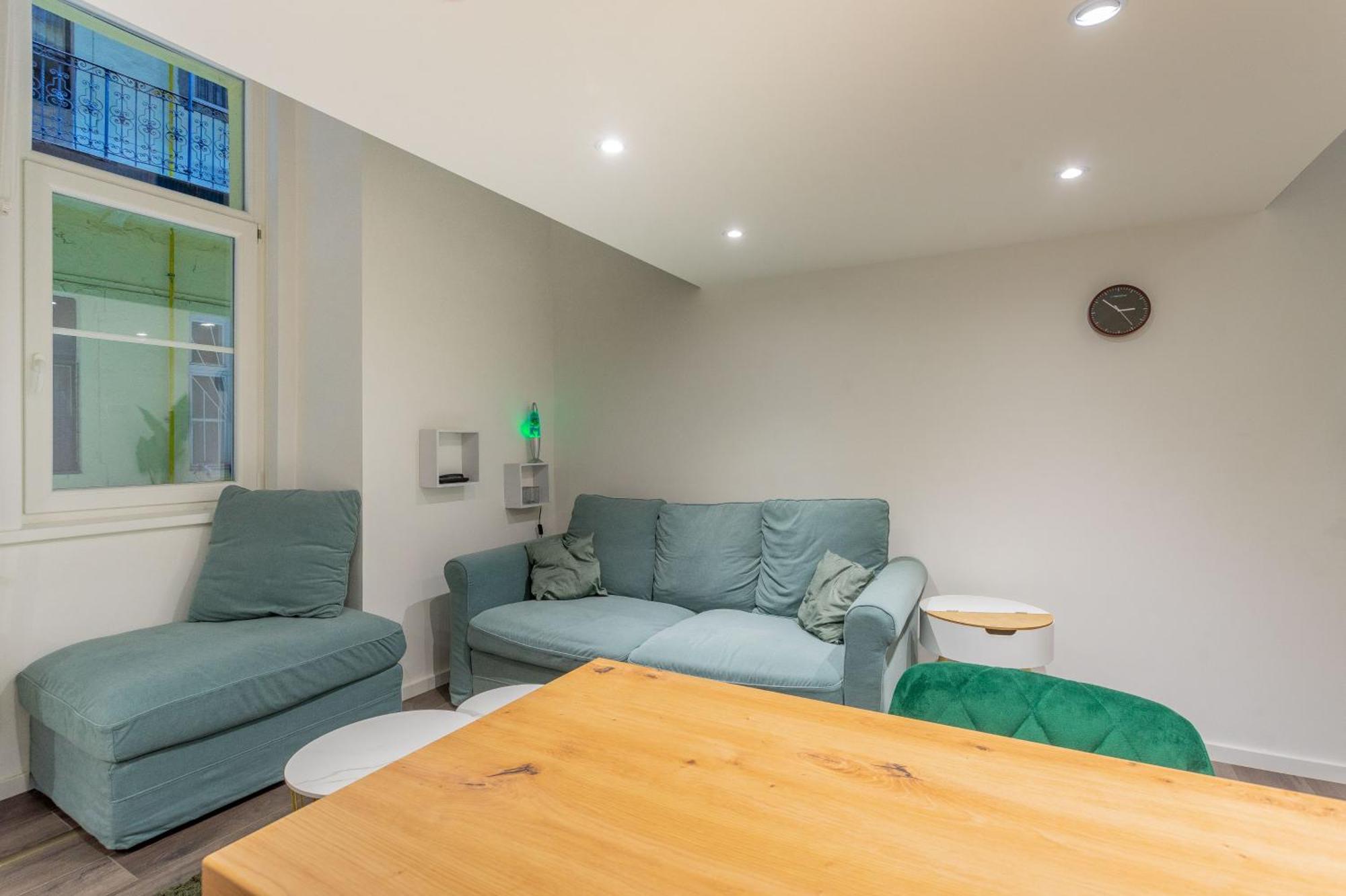 Full Equipment Designed Apartment In The Heart Of Budapest For 4 People ภายนอก รูปภาพ