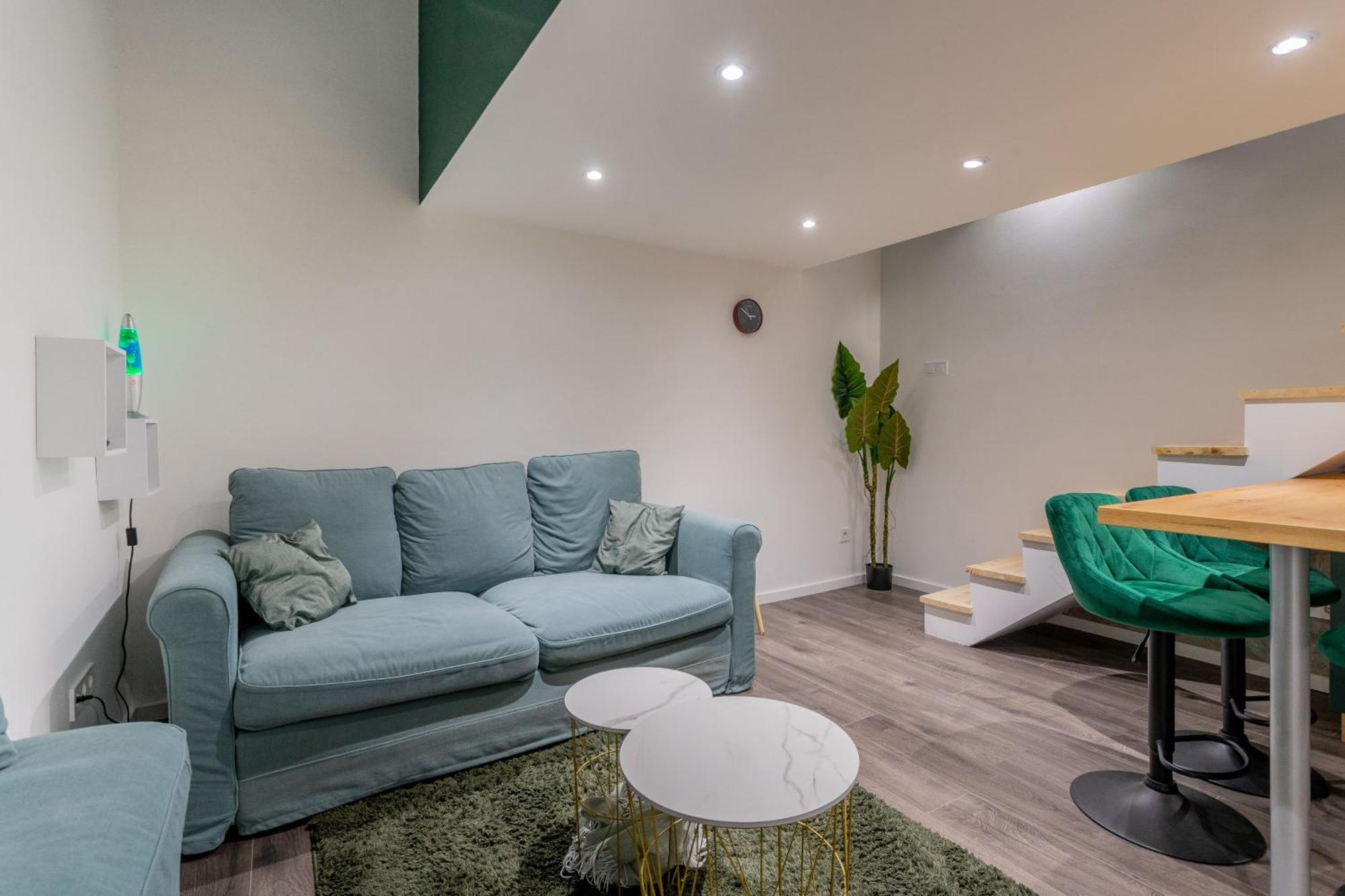 Full Equipment Designed Apartment In The Heart Of Budapest For 4 People ภายนอก รูปภาพ