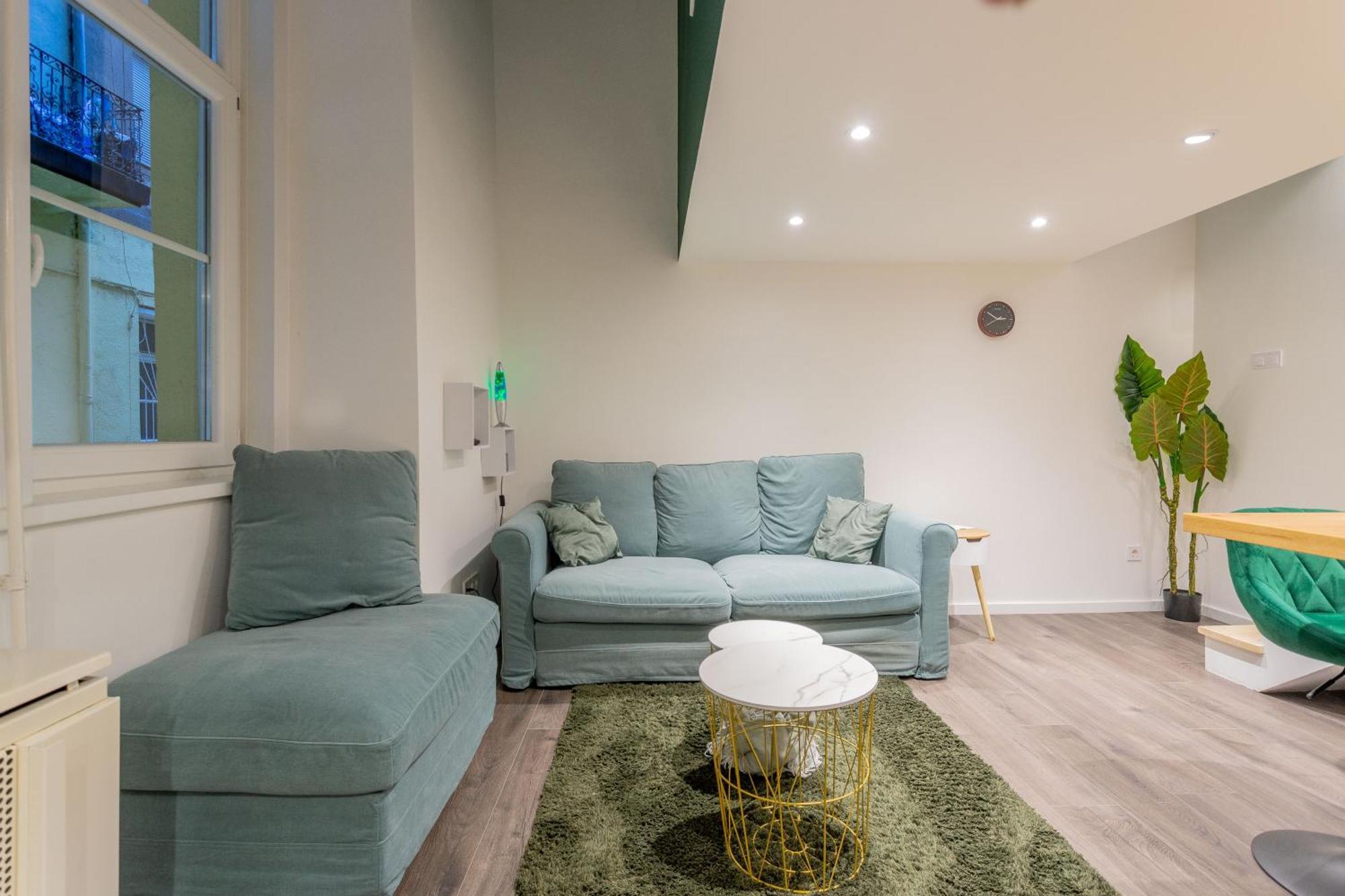 Full Equipment Designed Apartment In The Heart Of Budapest For 4 People ภายนอก รูปภาพ