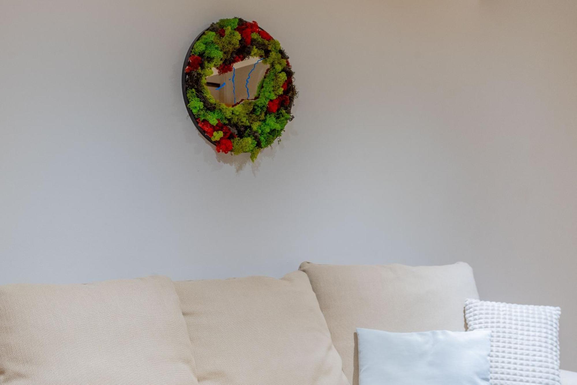 Full Equipment Designed Apartment In The Heart Of Budapest For 4 People ภายนอก รูปภาพ